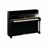 Yamaha Série B B2 113cm | Pianos Ades Prestel | Colmar Metz Strasbourg
