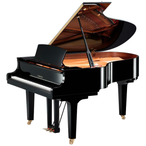 Yamaha Série CX C3X 186cm | Pianos Ades Prestel | Colmar Metz Strasbourg