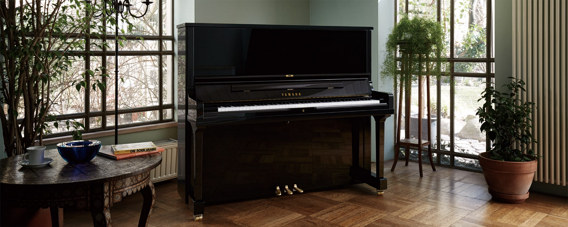 piano Yamaha SE noir brillant Pianos Ades Prestel Moselle | Pianos Ades Prestel | Colmar Metz Strasbourg