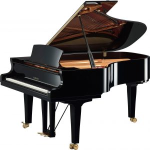 pianos de location yamaha S6X noir brillant pianos ADES PRESTEL | Pianos Ades Prestel | Colmar Metz Strasbourg