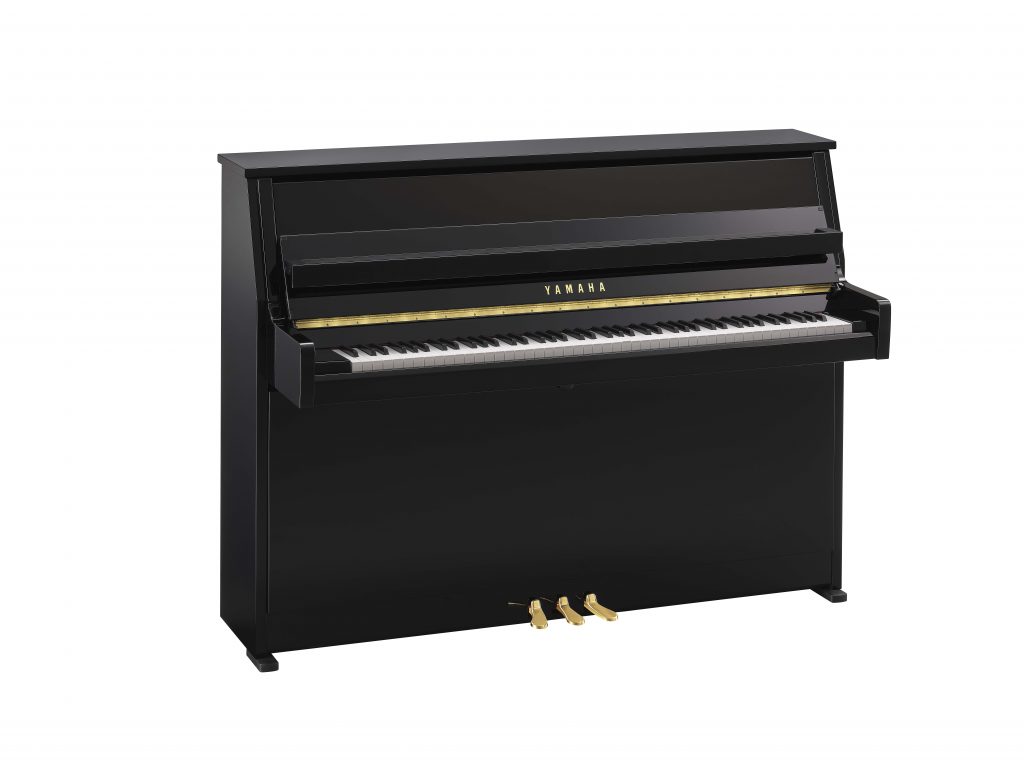 Piano droit Yamaha B10
