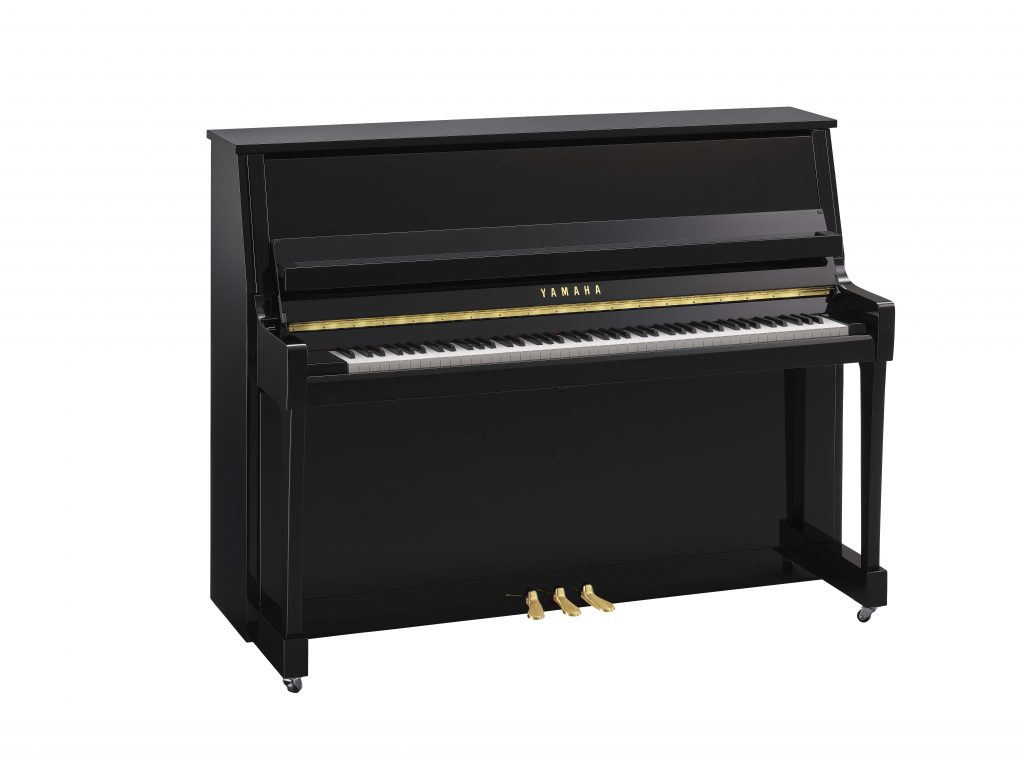 Nouveau Piano Droit Yamaha B20