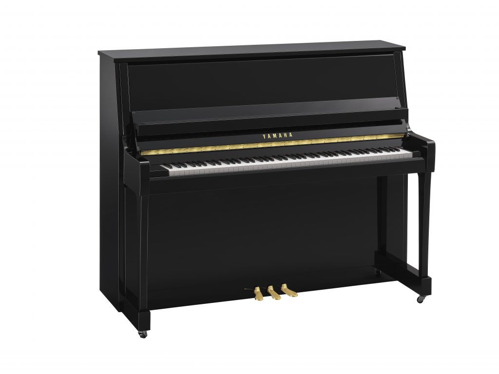 Piano Droit Yamaha B30
