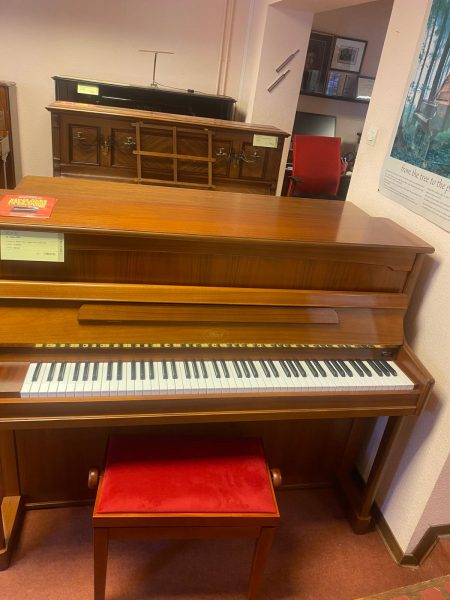 piano IBACH occasion pianos Ades Prestel 3 | Pianos Ades Prestel | Colmar Metz Strasbourg