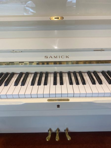 piano samick SU118 occasion pianos ades prestel 2 | Pianos Ades Prestel | Colmar Metz Strasbourg