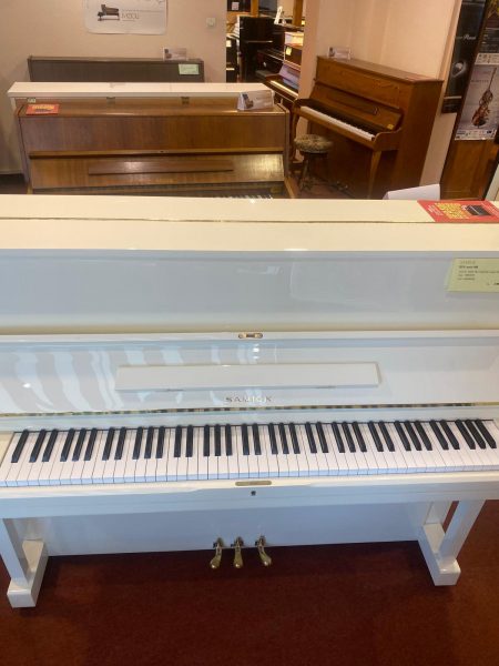 piano samick SU118 occasion pianos ades prestel 3 | Pianos Ades Prestel | Colmar Metz Strasbourg